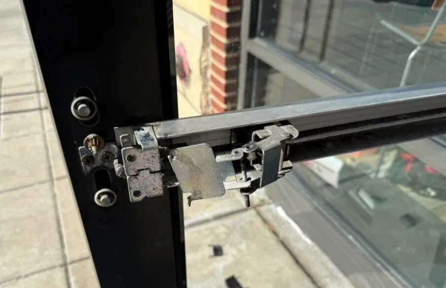 Commercial door hardware repair for Boca Raton offices, retail, and industrial facilities
